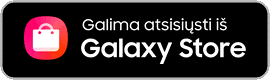 Galaxy Store