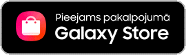 Galaxy Store